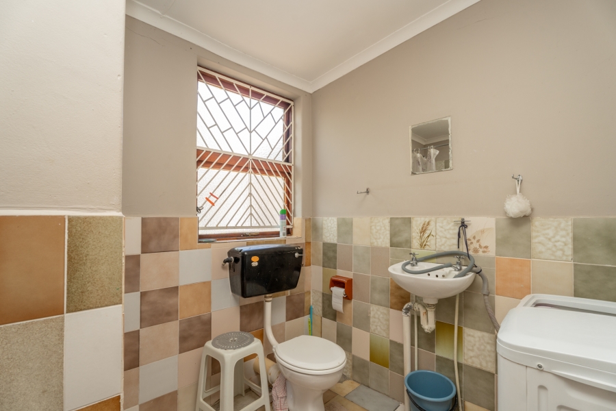 3 Bedroom Property for Sale in Napier Western Cape
